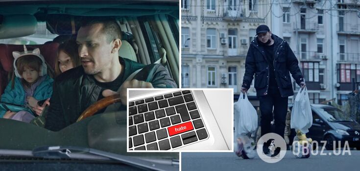Ukraińcy są wściekli na serial o pierwszych dniach wojny: nazywają go fałszywym i żądają anulowania go za granicą
