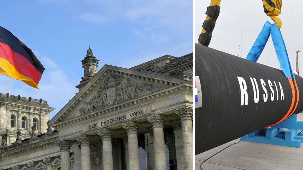 Germans no longer fear a cold winter without Russian gas: the situation has changed dramatically in a year