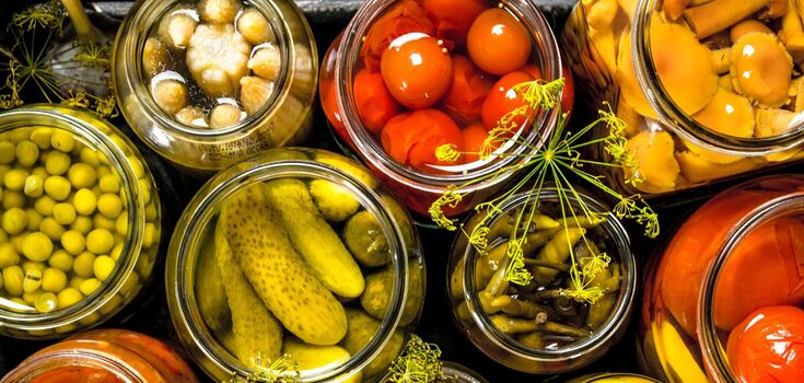 Why canning with aspirin is dangerous: replace this ingredient