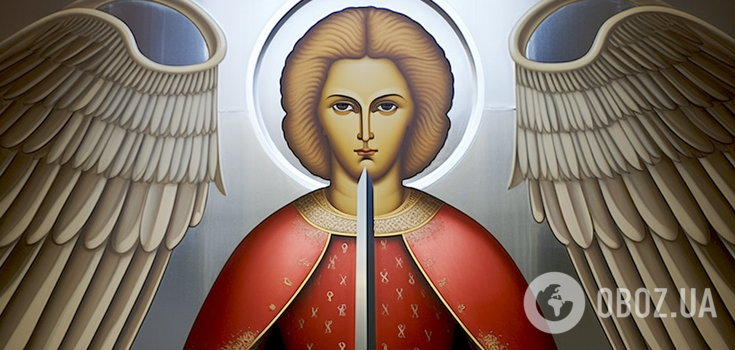 When is the Day of St. Mykhailo celebrated in the new calendar: a prayer to the saint
