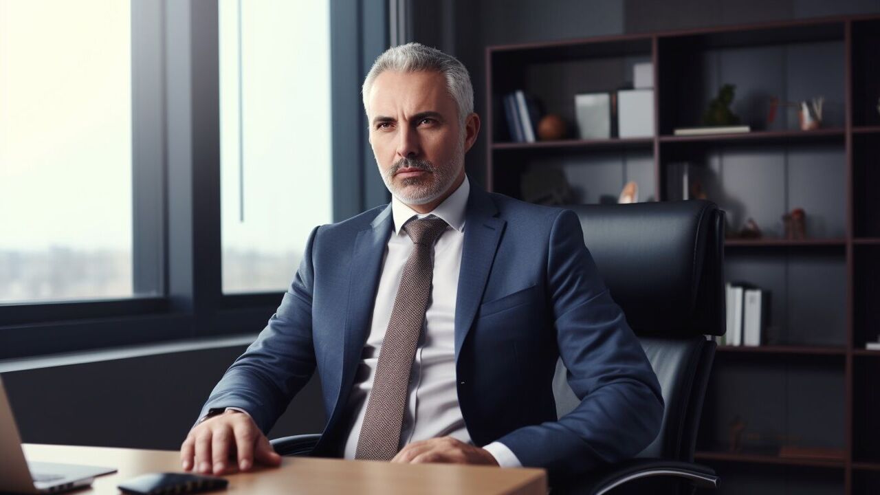 Before the start of the interview: a trick by which an employer can check you