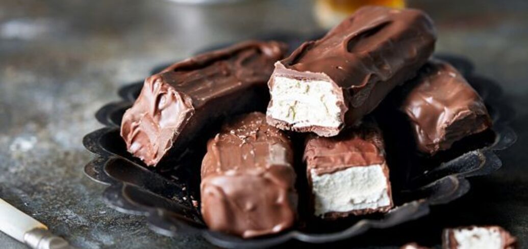 Delicious glazed curd snacks from natural ingredients: how to prepare ...