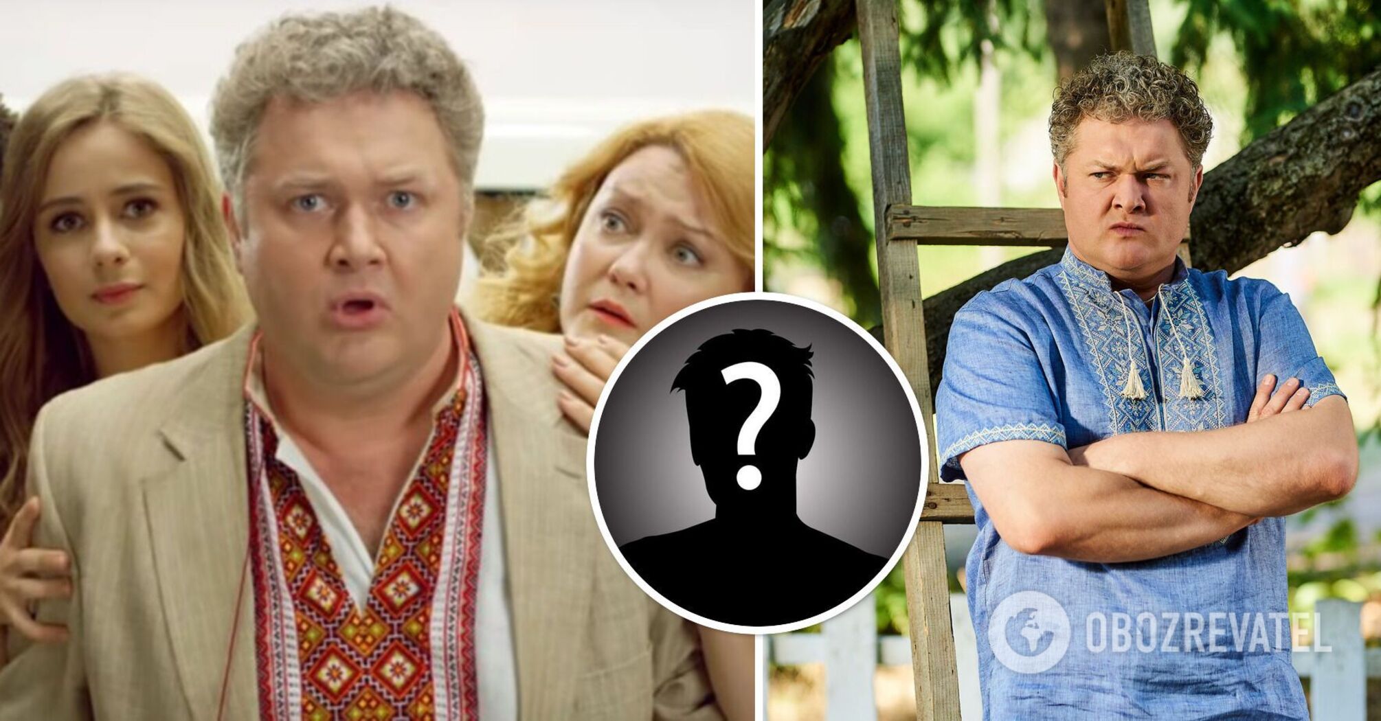 Gwiazda "Szalonego wesela" wyznała, kto pierwotnie miał zagrać jego rolę w filmie: bardzo znany aktor