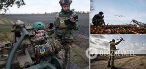 Ukraine is preparing a massive UAV attack against Russia for the winter, - Brigadier General Baranov