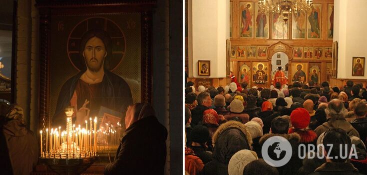 Ecclesiastical calendar for the year 2024: How the dates of holidays and fasts will change