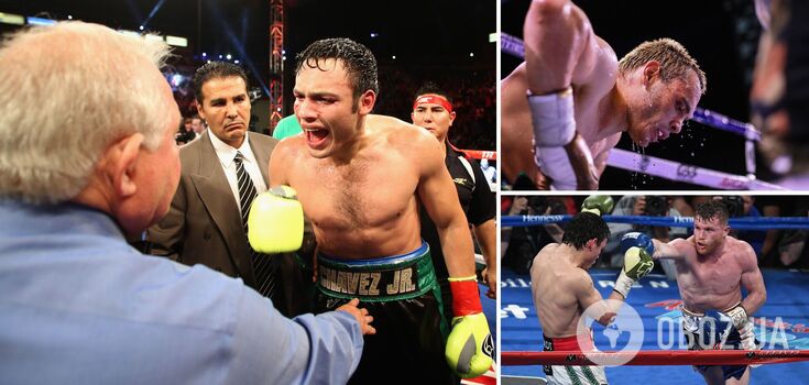 Former world boxing champion taken to a psychiatric hospital