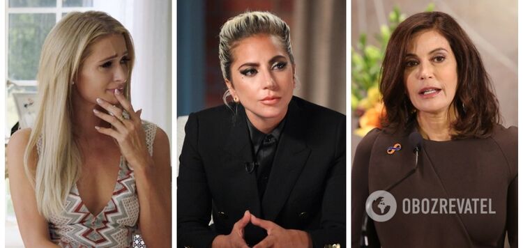'Trzymano mnie na muszce': 5 celebrytów, którzy padli ofiarą napaści seksualnej