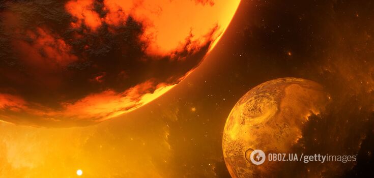 Remains of the ancient planet Theia may be buried in the Earth's interior: how they got there