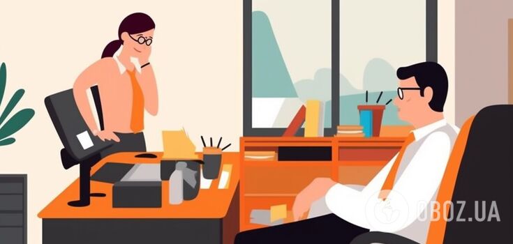 You will definitely get the job: etiquette rules for an interview