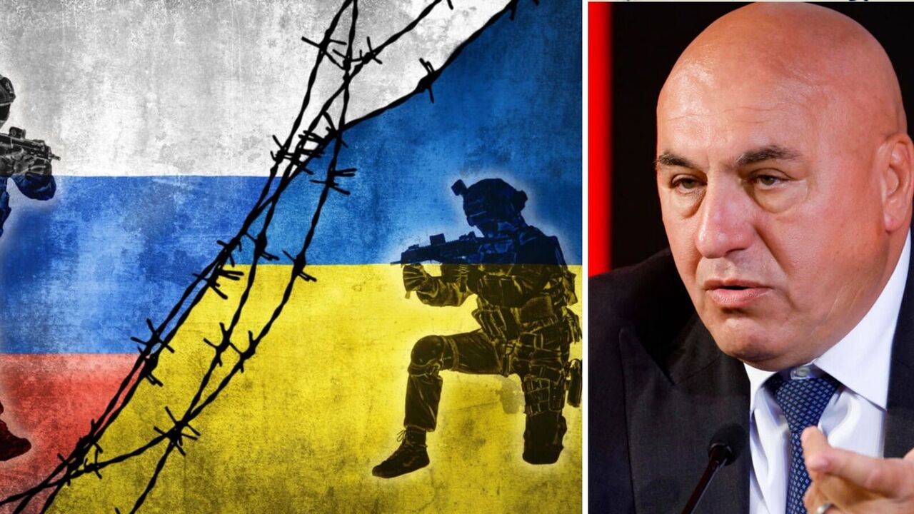 Italy talks about a "political truce" between Ukraine and Russia