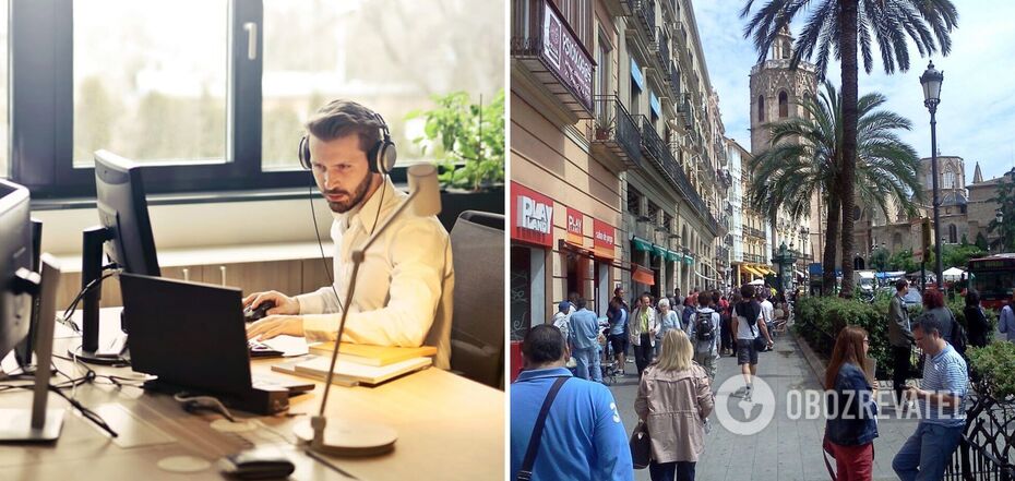 Wyniki eksperymentu z czterodniowym tygodniem pracy ujawnione w Walencji