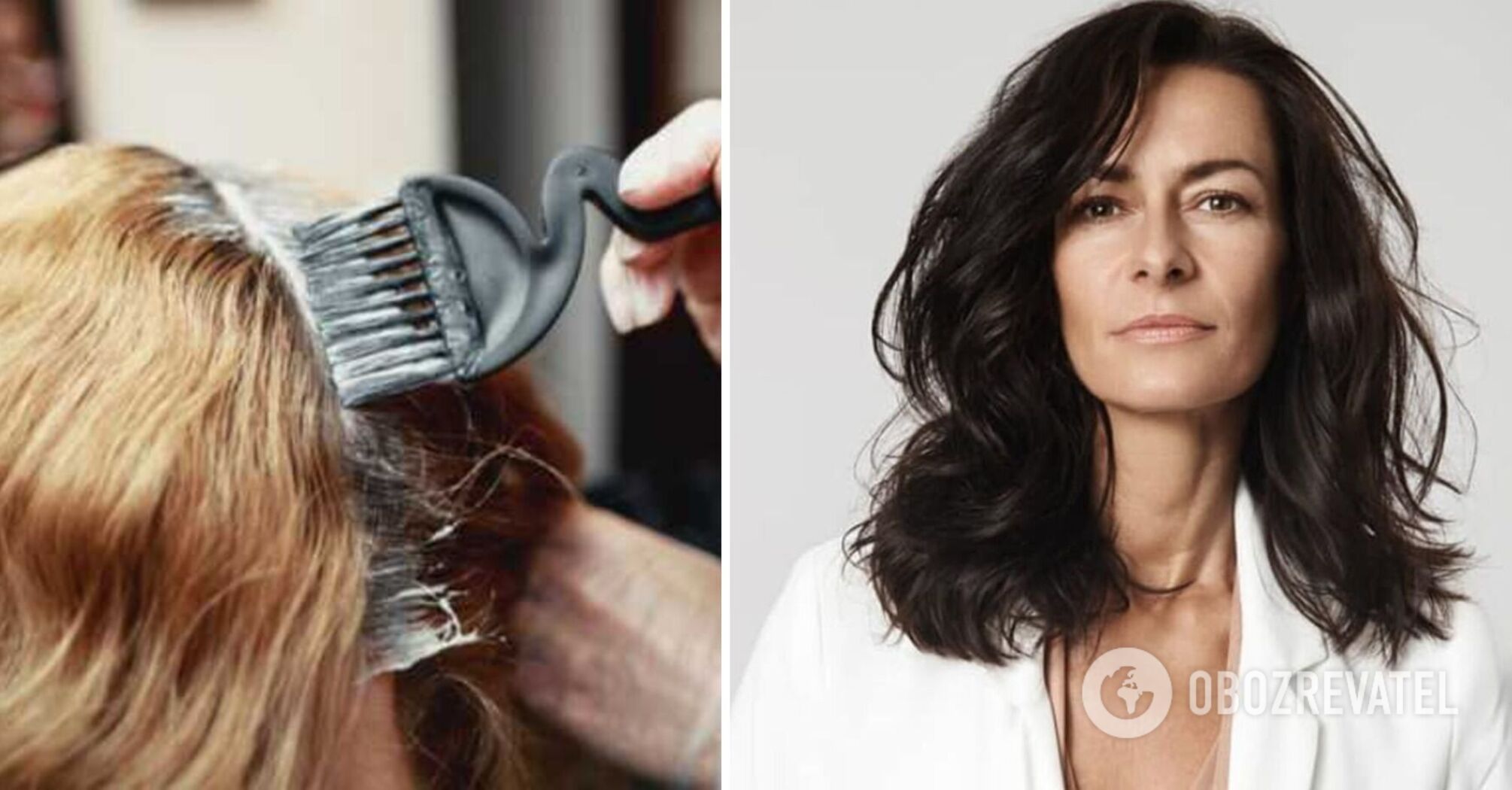 How To Get Rid Of Gray Hair Without Dye Five Effective Ways That Will Surprise You Photo 3837