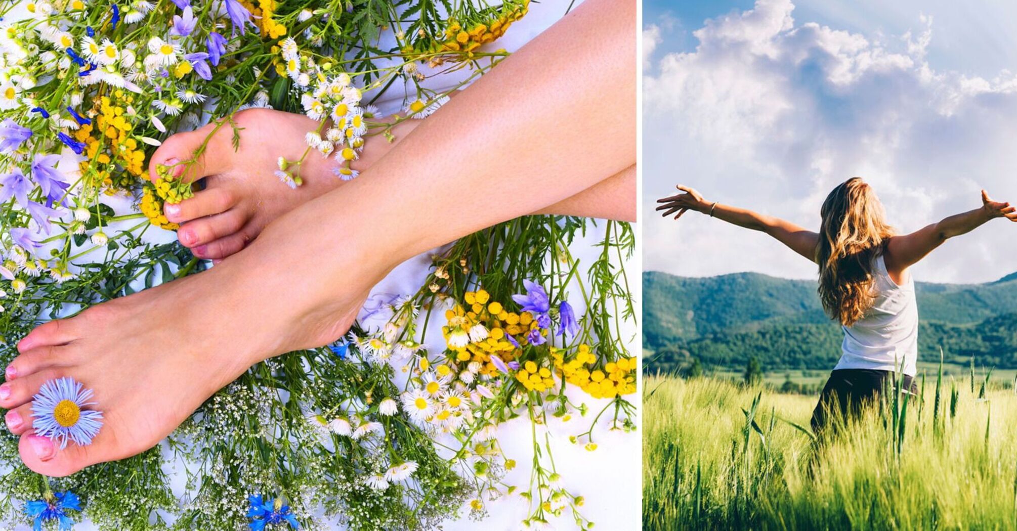 O nieogolonych nogach i standardach urody, czyli jak nauczyć dzieci doceniania samych siebie