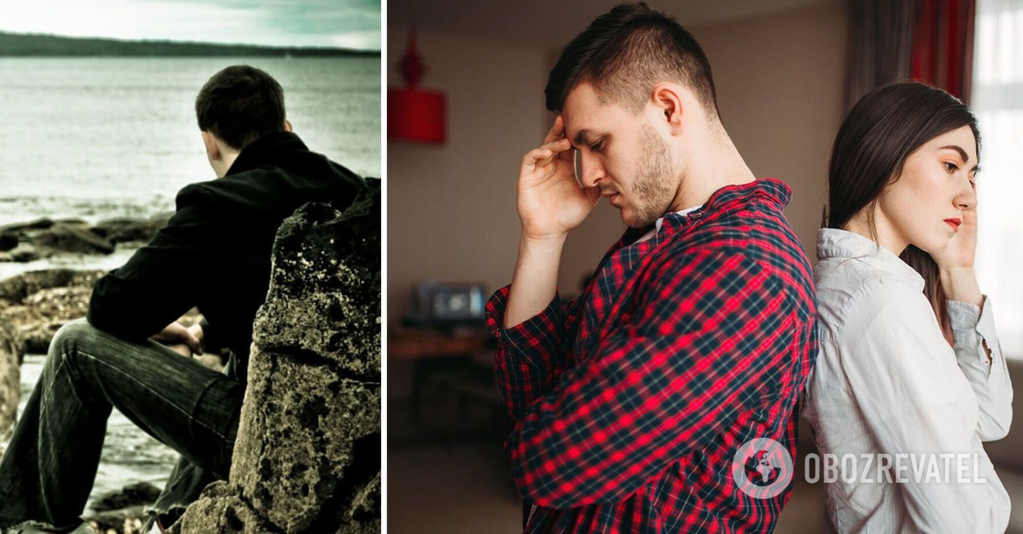 What you should never say to a man: 8 phrases that hurt and destroy relationships