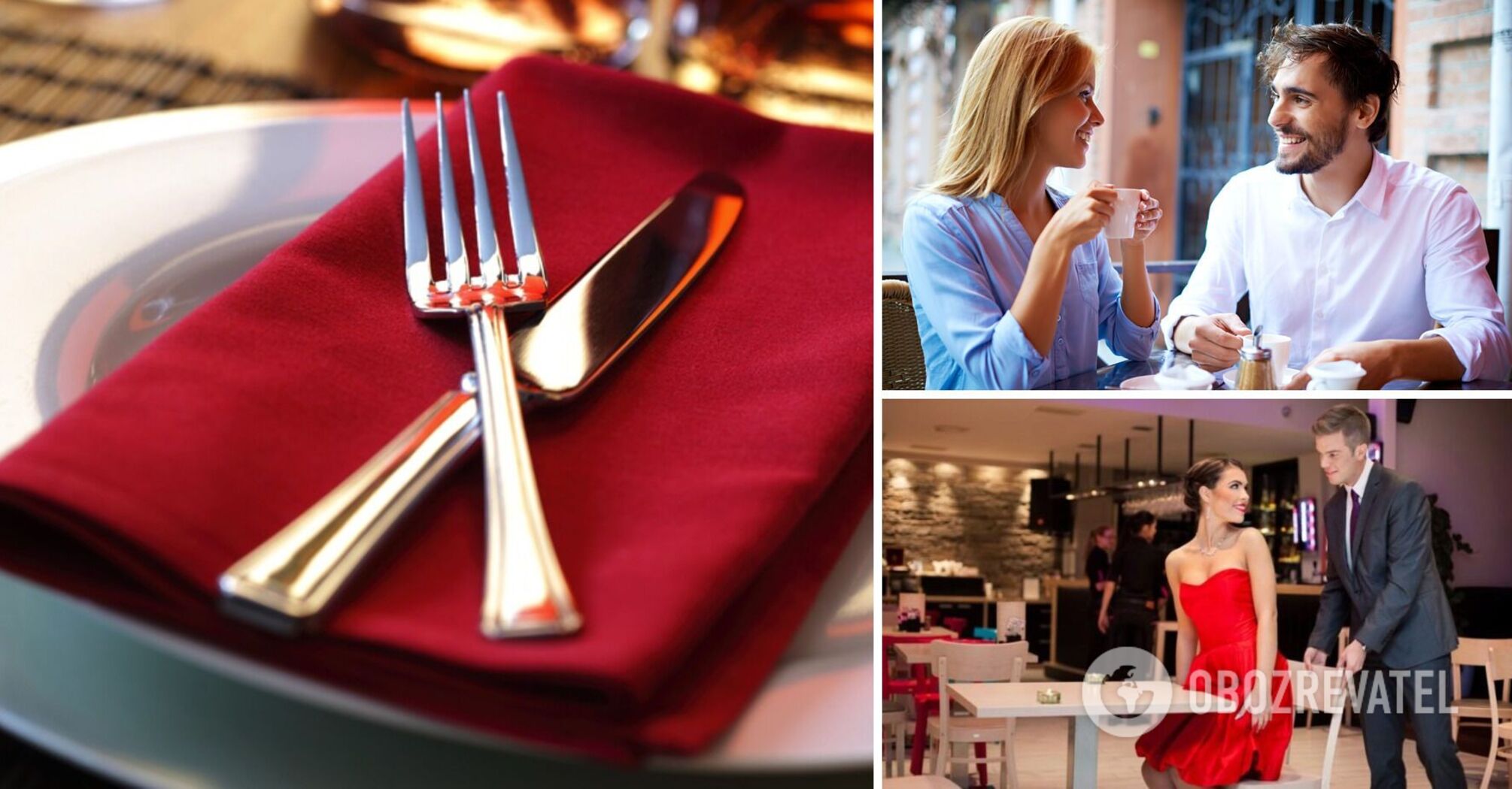 Etiquette rules that everyone breaks unintentionally: a list