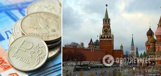 Russia has reoriented its economy for war: Britain's intelligence told of the consequences