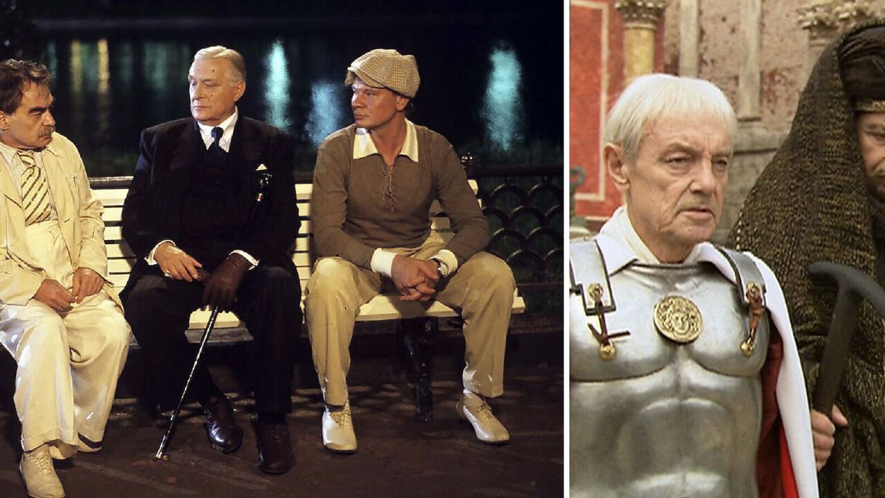 9 years,18 actors died: what is known about the "curse" of the movie "Master and Margarita"