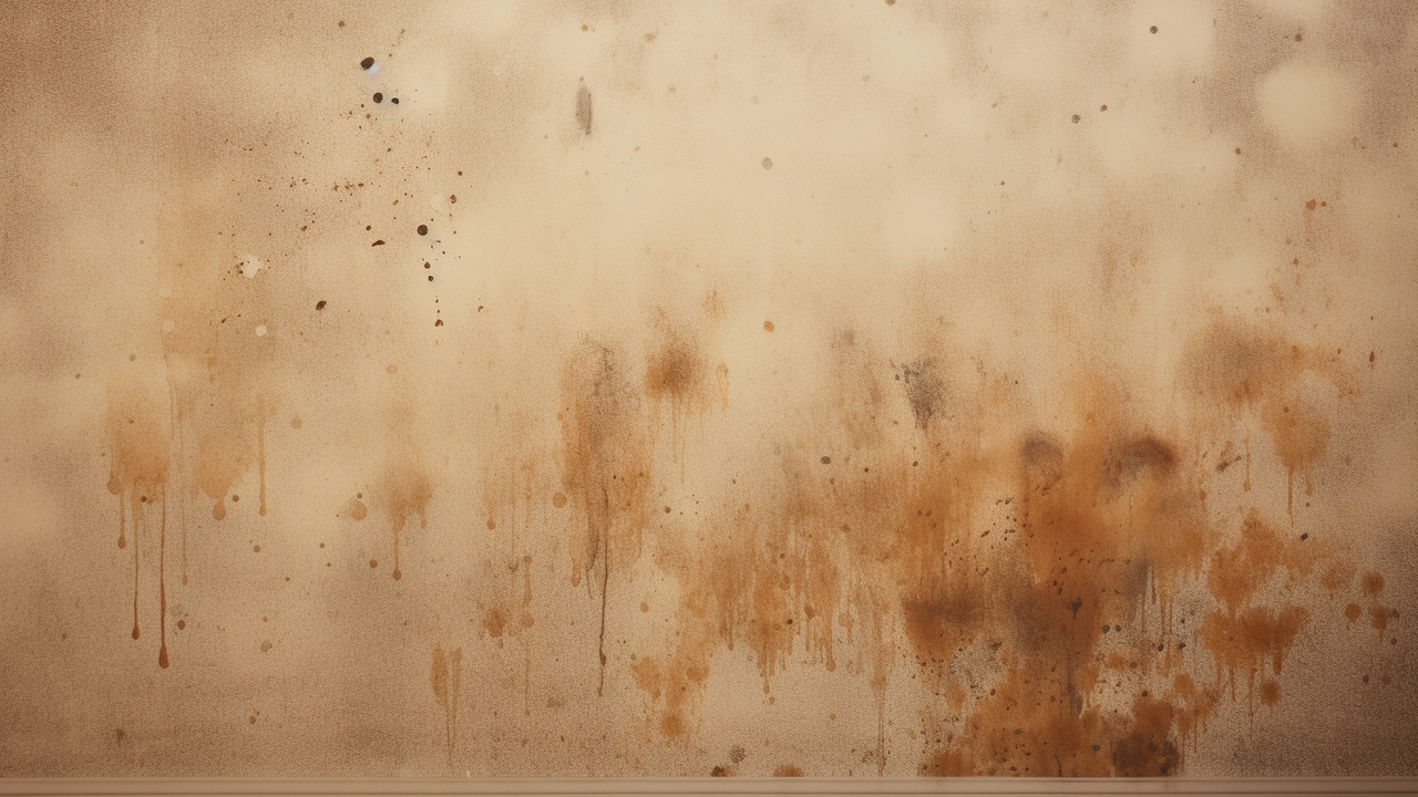 How to clean different stains on wallpaper: life hacks