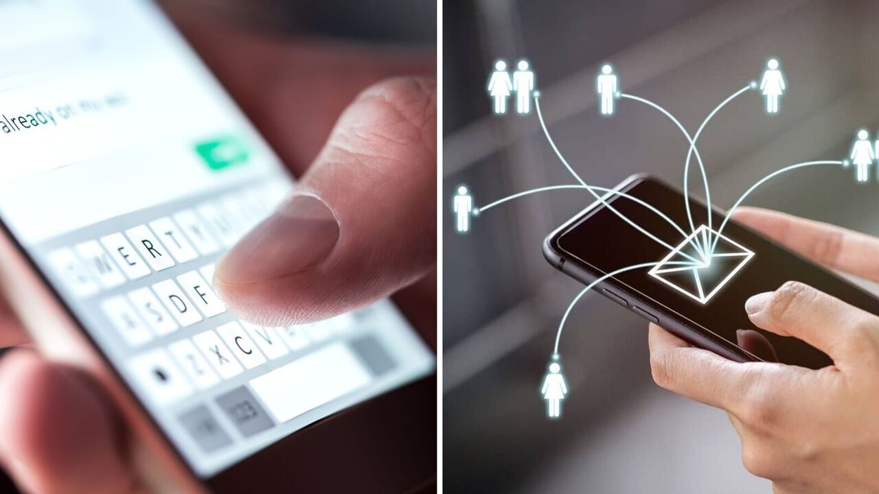 Which SMS are dangerous to keep on your phone: can be used by scammers