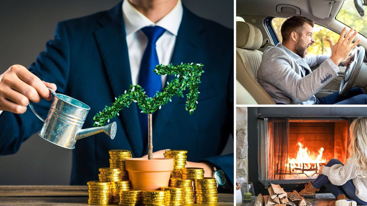 Finansowe szczęście lub problemy: Horoskop na 6 listopada dla wszystkich znaków zodiaku
