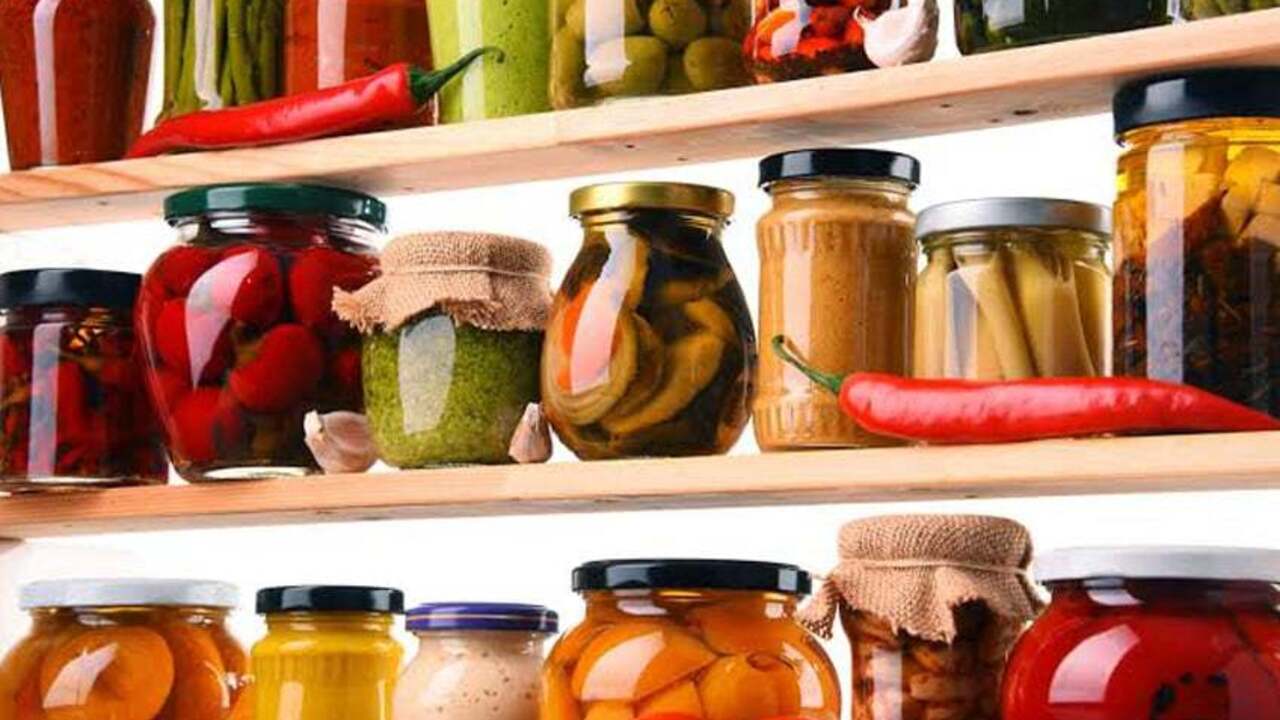 What kind of preservation is the most useful: 3 safe ways to prepare for the winter
