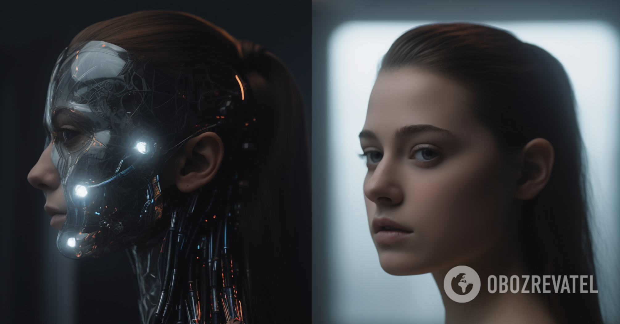 China to start mass production of humanoid robots as early as 2025: they will be created for "harsh" conditions