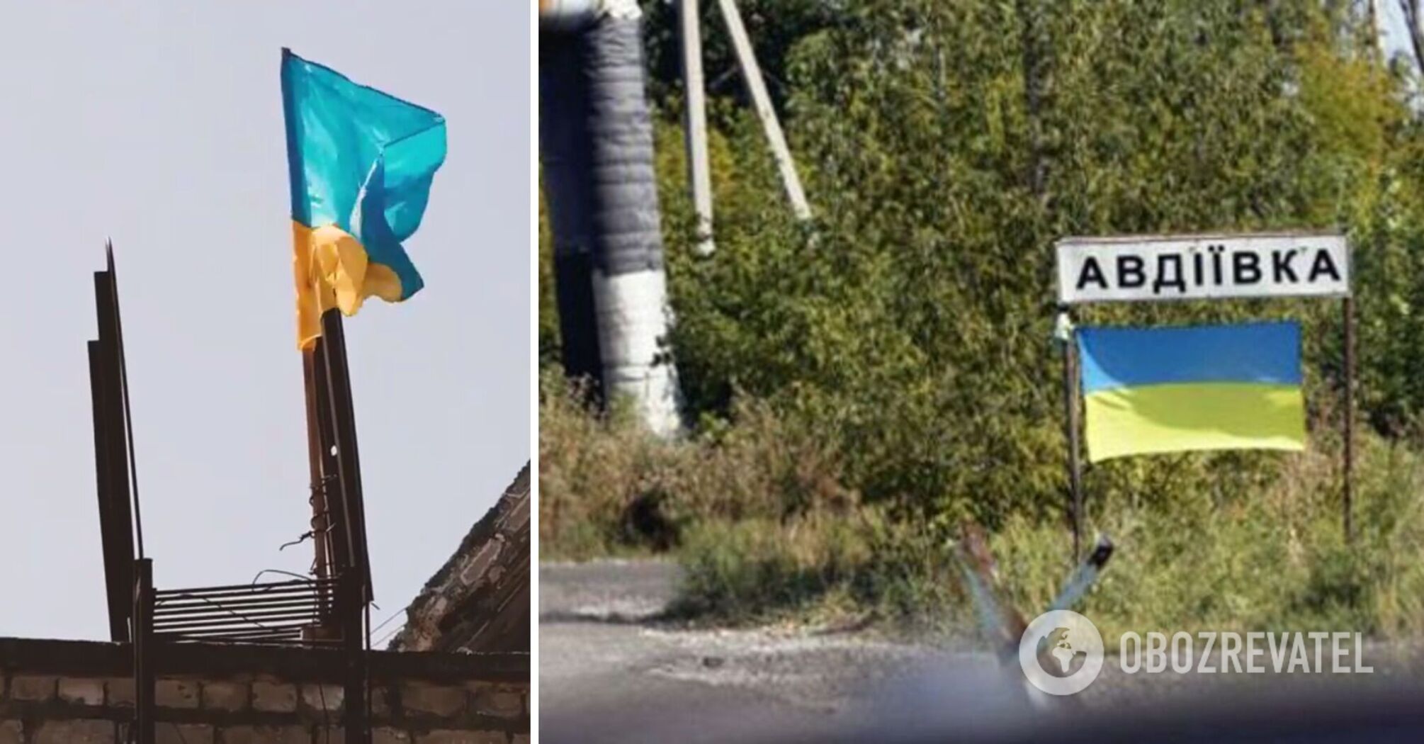 Russian troops have prepared for a third wave of assaults on Avdeevka, but they are stopped by one factor: Barabash told about the situation