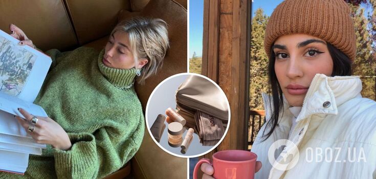 What cosmetics should not be used in the fall and winter: it is harmful to the skin