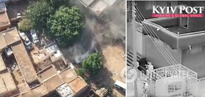 Ukraińskie siły specjalne "oczyściły" Wagnerytów w Sudanie: pojawiło się pełne wideo