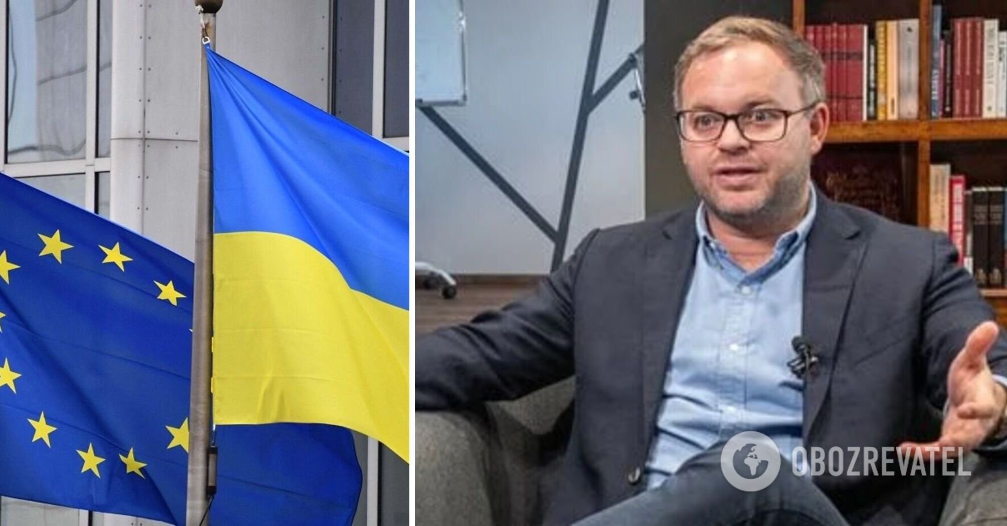 Orbán mówi, że Węgry zablokują rozmowy akcesyjne Ukrainy z UE