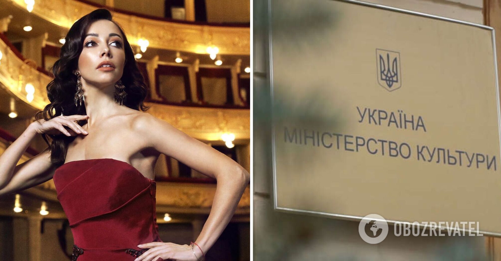 It became known which star was offered to become Minister of Culture: why she refused