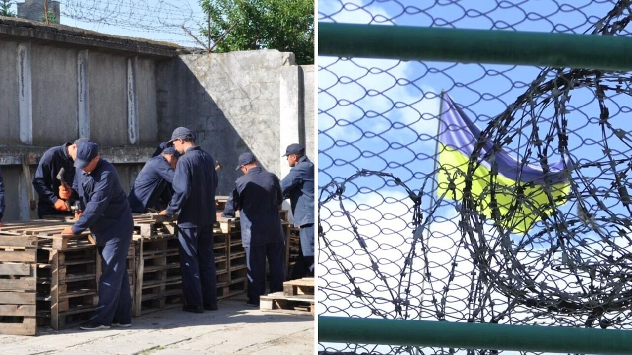 Na Ukrainie zostaną otwarte nowe obozy dla jeńców wojennych: ich liczba znacznie wzrosła