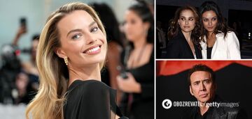 Margot Robbie, Mila Kunis and three other actors who once drank alcohol before filming