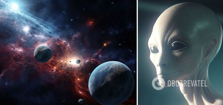 Humans will find evidence of alien life in the next 10 years: but it won't be 'little green men'