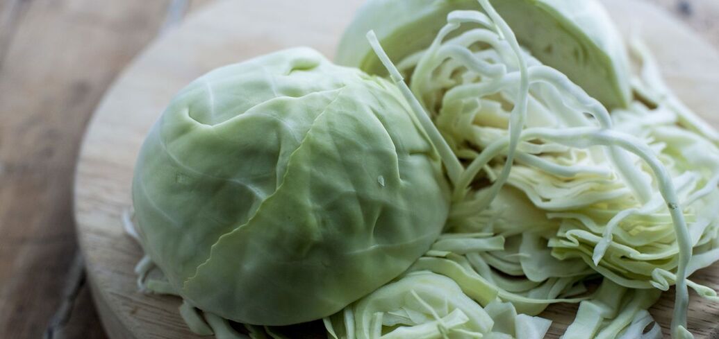 What part of cabbage you can't eat: it is harmful