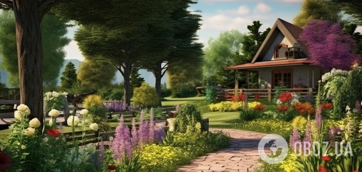 Bringing only problems: what plants should not be planted in the country