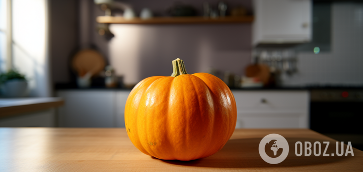 They can last for six months: how and where to store pumpkins