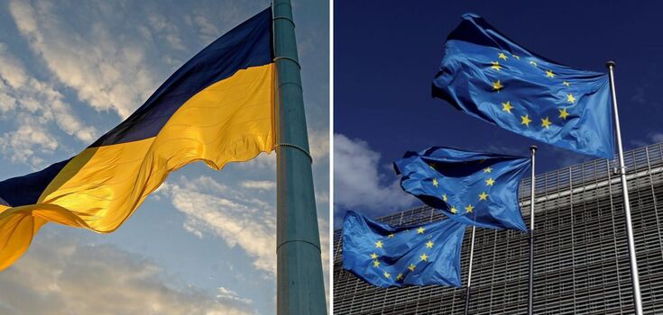 Jak Komisja Europejska ocenia gotowość Ukrainy do przystąpienia do UE