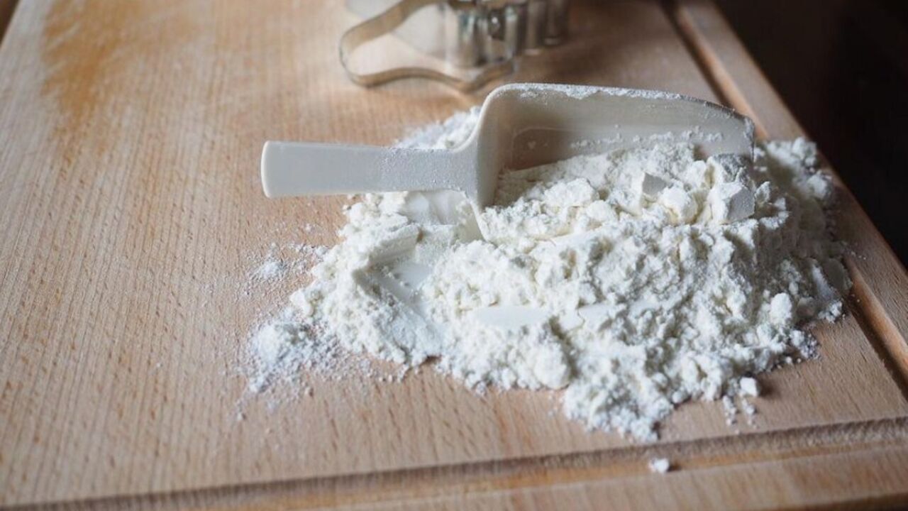 What should be written on the packaging of quality flour: tips on how to choose