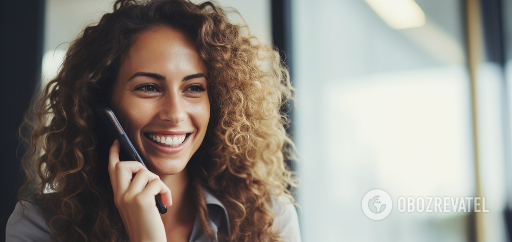 Who hangs up first: telephone etiquette