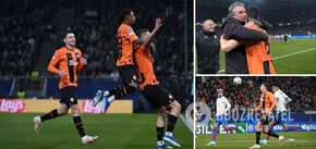 Jak Szachtar zszokował Barcelonę: podano powody cudownego resetu po nudnym początku sezonu