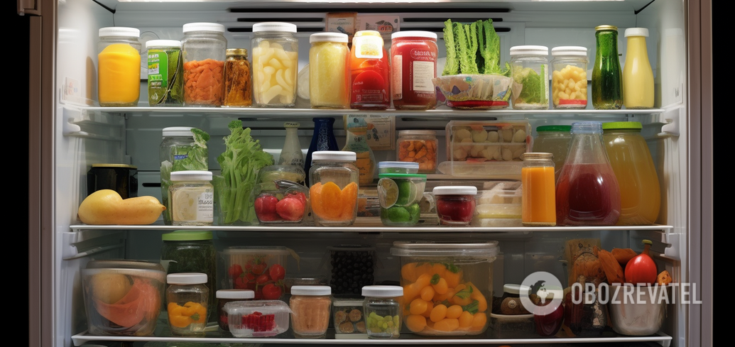 Food Storage & Preservation: How To Store Food Properly