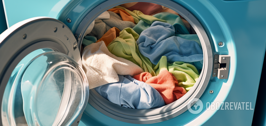 These five laundry mistakes destroy your clothes don t make them