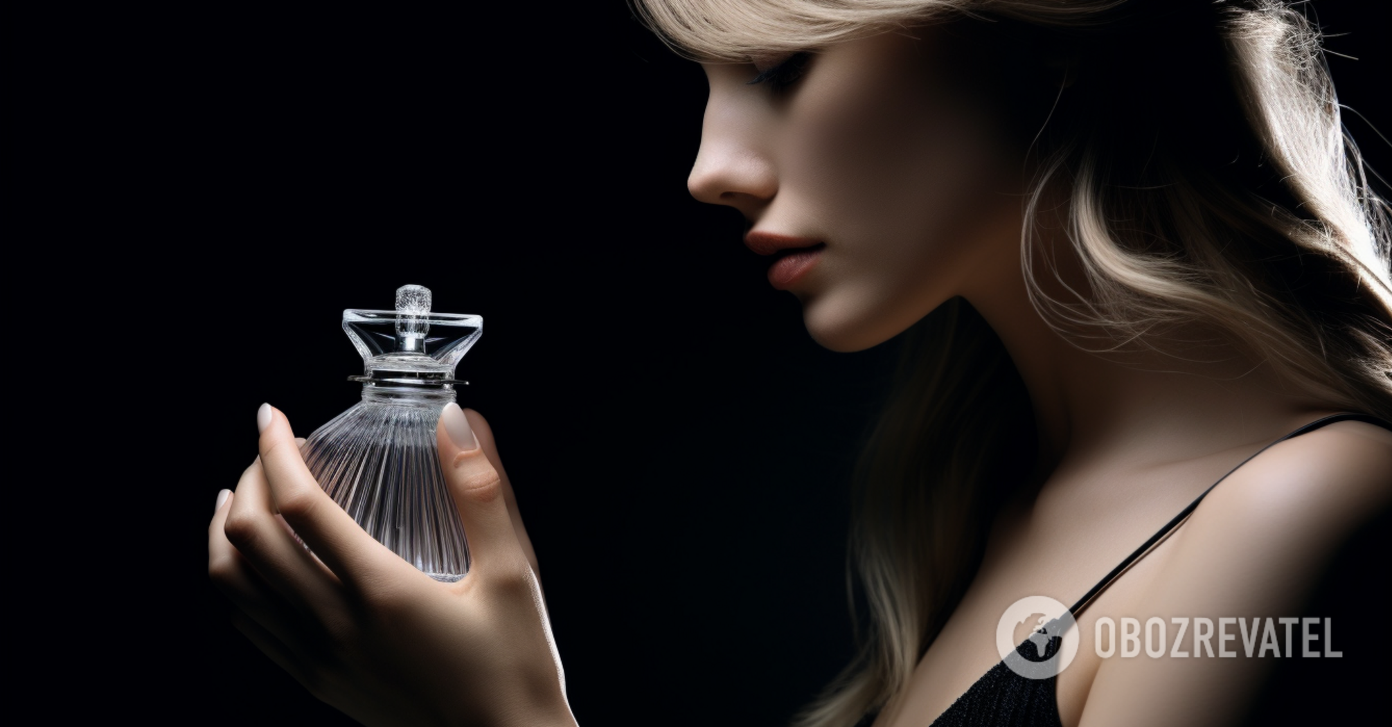 Jak sprawić, by ubrania dłużej pachniały perfumami: life hack