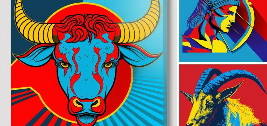 Гороскоп на ноябрь