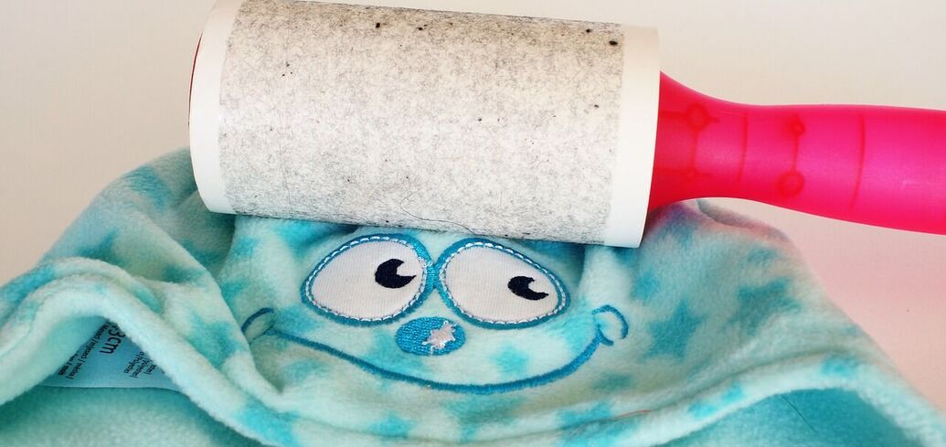 Советы по уходу за одеждой