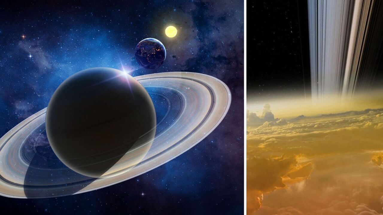 Saturn will "lose" all its rings in 2025: NASA explained what is happening