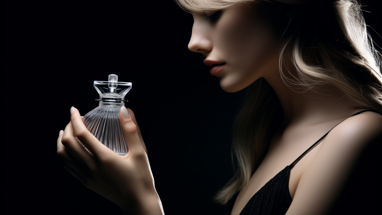 Jak sprawić, by ubrania dłużej pachniały perfumami: life hack