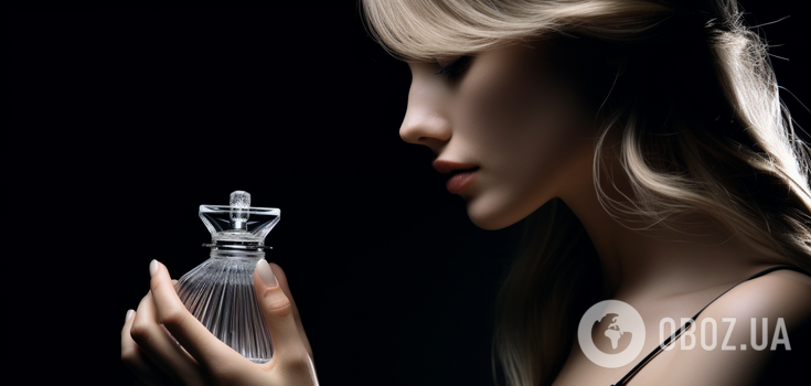 Jak sprawić, by ubrania dłużej pachniały perfumami: life hack