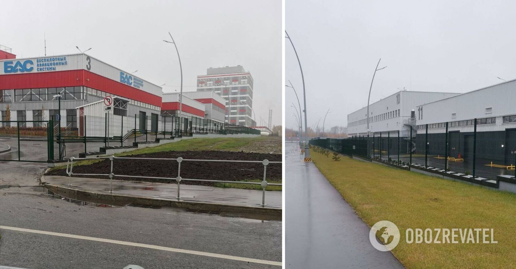 ATESH guerrillas infiltrated a missile factory in Moscow, where the occupiers are planning tests disguised as civilians. Photo